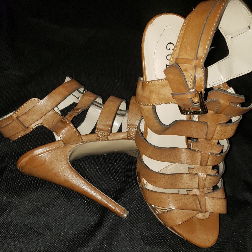 Guess Heels